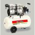 Compresor de aer MECAFER 425523 Orizontal Silențios 8 bar 24 L