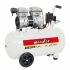 Compresor de aer MECAFER 425523 Orizontal Silențios 8 bar 24 L