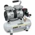 Compresor de aer MECAFER 425523 Orizontal Silențios 8 bar 24 L