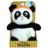 Pungă de Apă Caldă Jemini Urs Panda