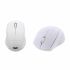 Mouse T'NB MM240W Alb 1600 dpi (1 Unități)