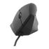 Mouse T'NB ERGO LINE Negru 1600 dpi
