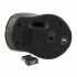 Mouse T'NB MM240RD Negru Roșu Negru/Roșu 1000 dpi