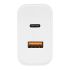 Încărcător de Perete + Cablu USB-C T'NB CHNBTINY65 65 W