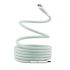 Cablu USB-C la USB-C T'NB TCPDMAGGR 1,5 m Verde