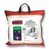 Perna DODO Large Luxury Alb 60 x 60 cm