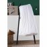 Material de umplutură nordic DODO Aloe Alb 300 g/m² 140 x 200 cm