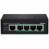 Switch Trendnet TI-PE50 1 Gbps