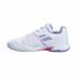 Încălțăminte de Tenis pentru Copii Babolat Prop All Court Alb