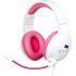 Căști cu Microfon KONIX KX HELLO KITTY GAMING HEADSET