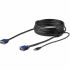 Switch KVM Startech RKCONSUV15          