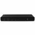 Hub USB V7 UCDDS-1N Negru 60 W