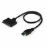 Adaptor USB la SATA pentru Hard Disk Startech USB3S2SAT3CB HDD/SSD 2.5