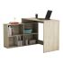 Birou Demeyere Nagano Lemn Dub 112 x 101 x 77 cm 24 x 101 x 63 cm 