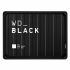 Hard disk Extern Western Digital P10 Game Drive 2,5