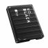 Hard disk Extern Western Digital P10 Game Drive 2,5