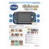 Aparat foto digital pentru copii Vtech Kidizoom Touch 3,5