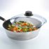 Capac pentru oale Pyrex All For One Transparent Sticlă