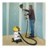 Extractor Fartools NETUP 30P 1200 W 30 L