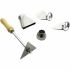 Armă cu aer cald Fartools Pro HG2000 115354 2000 W