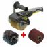 Șlefuitor orbital aleatoriu Fartools Rex120c