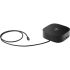 Hub USB HP 5TW10AA#ABB Negru 100 W