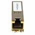 Modul Fibră SFP MultiMod Startech AR-SFP-1G-T-ST