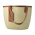 Geantă Damă Sinequanone A-BERENGERE Galben 30 x 27 x 11 cm