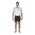 Costum de Baie Bărbați Arena TRISUIT ST AERO FRONT ZIP 2A951504