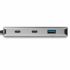Hub USB Startech HB31C2A2CB          