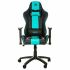 Scaun Gaming Nacon PCCH-550 Albastru Negru