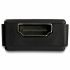 Amplificator HDMI Startech HDBOOST4K2 Negru