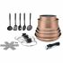 Vase de Gătit Arthur Martin   20 Piese
