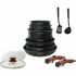 Vase de Gătit Arthur Martin AM1502 15 Piese