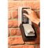Seif Master Lock 5426EURD Chei Gri Negru/Gri Metal/Plastic 17,3 x 13,3 x 7,5 cm (1 Unități)