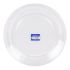 Platou Plat Duralex Lys Transparent Ø 28 x 28 x 2,5 cm