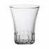 Pahar Duralex Amalfi Ø 7,4 x 9,4 cm 170 ml (4 Unități)