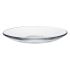 Set de farfurii Duralex Gigogne 6 Piese 13,4 x 2,2 cm