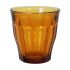 Set de pahare Duralex Picardie Chihlimbar 250 ml (6 Unități)