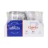 Set de Cești Duralex Caprice 220 ml (6 Unități)