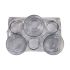 Set de Cești Duralex Caprice 220 ml (6 Unități)