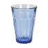 Set de pahare Duralex Picardie Albastru 360 ml Ø 8,8 x 12,4 cm (4 Unități)