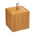 Cutie cu Capac 5five Simply Smart Terre Bambus