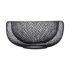 Fructieră 5five Simply Smart Noir Kitchen Negru Metal 27 cm Ø 27 cm
