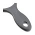 Cuțit de decojit 5five Simply Smart Gri Ceramică 17,5 cm