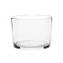 Set de pahare Secret de Gourmet Bodega Geam Transparent 240 ml 6 Piese