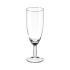 Set de pahare 5five Simply Smart Transparent Geam 150 ml