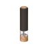 Râșniță electrică   Secret de Gourmet Noir Kitchen Râșniță Negru (22,3 cm)