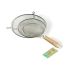 Set de agățători Secret de Gourmet Lemn Oțel inoxidabil (3 Piese)