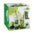 Set Pentru Cocktail Secret de Gourmet Geam polipropilenă